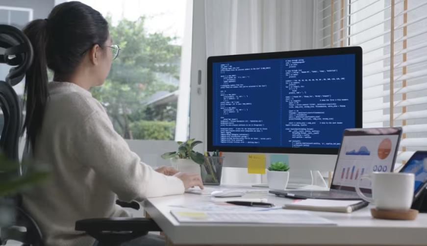 桑植县企业数字化解决方案:机器学习赋能商业模式升级的核心路径